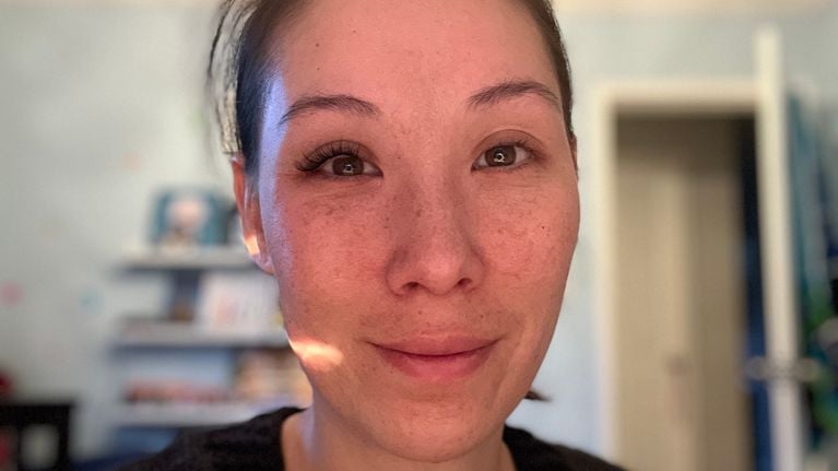 I tried three types of lash treatments—here's what happened