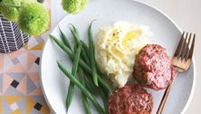 8 easy ground beef recipes