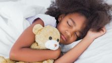 Sleep Strategies for Children with Autism