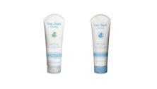 Live Clean Baby Lotion: Gentle Moisture and Perfume Free formulas
