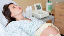 There's an epidural shortage in Canada—but there are lots of other ways to manage labour pain