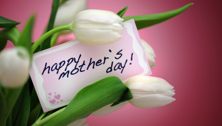 Should a husband buy his wife a gift on Mother’s Day?