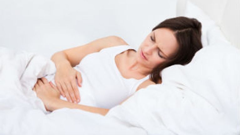 The unexpected upside to morning sickness