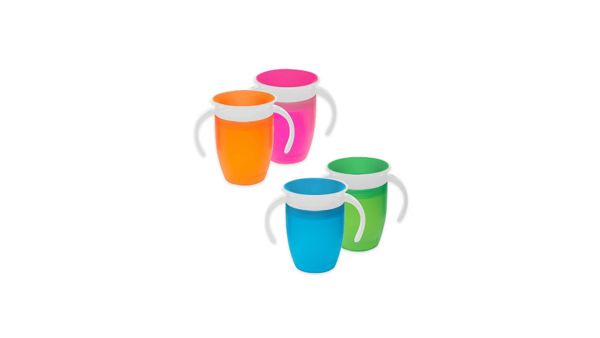 Munchkin Miracle 360 Trainer Cup