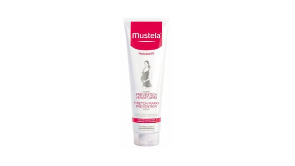 Mustela Maternity Stretch Marks Cream