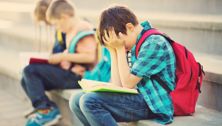 I laid all the groundwork, but public school failed to teach my kids to read