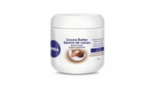 Nivea Cocoa Butter Body Cream