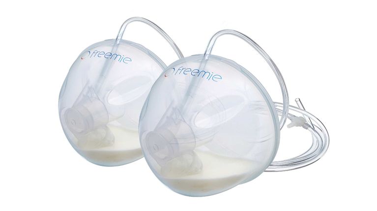 Nuk Simply Natural Freemie Collection Cups
