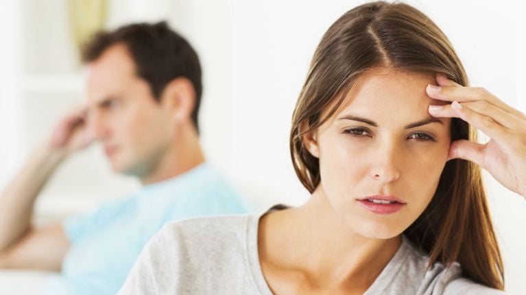 6 signs you need couples therapy