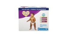 Parent’s Choice Baby Diapers