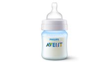 Philips Avent Anti-Colic Plastic Baby Bottle