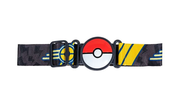 pokemon belt