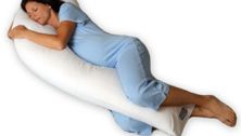 7 Best Pregnancy Pillow Picks 2024