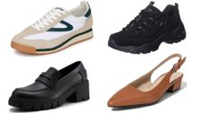 The Best Shoes for Pregnancy 2024