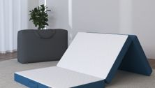 7 Best Foldable Mattress Options 2024