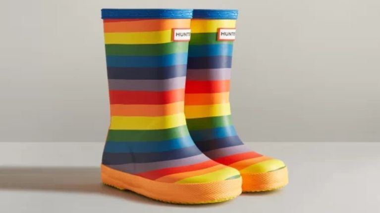 23 ways your family can rock the rainbow for Pride this month