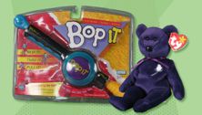 15 iconic toys from the '90s