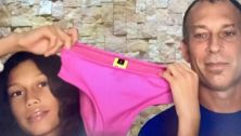 This innovative dad created a swimwear line for trans girls