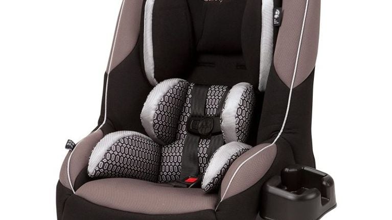Best convertible car seats (Safety 1st Guide 65 Convertible Car Seat)