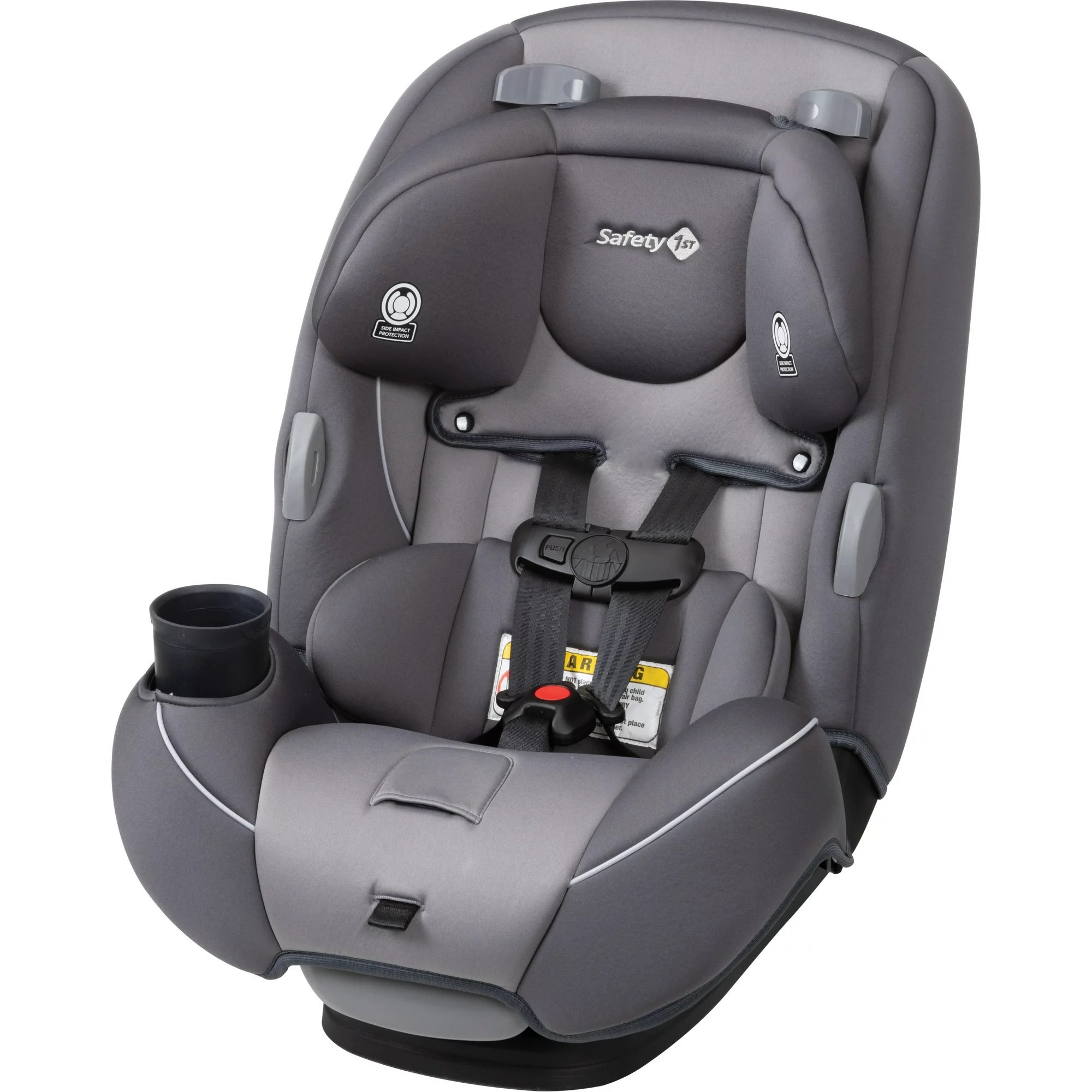 Best convertible car seats (Safety 1ˢᵗ Adjust 'n Go 3-in-1 Convertible Car Seat)