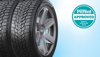 Review: Sailun WSTX Winter Tires