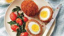 Scotch Eggs