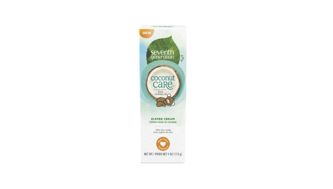 Seventh Generation Coconut Care Diaper Cream