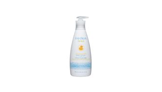 Live Clean Shea Cocoa Butter Baby Lotion