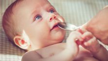 Should you give gripe water to your fussy baby?