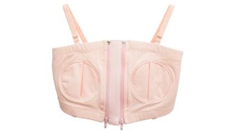 Simple Wishes Signature Hands Free Pumping Bra