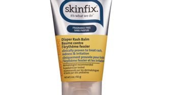 Skinfix Diaper Rash Balm