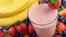 Smoothies rule: 3 delicious recipes