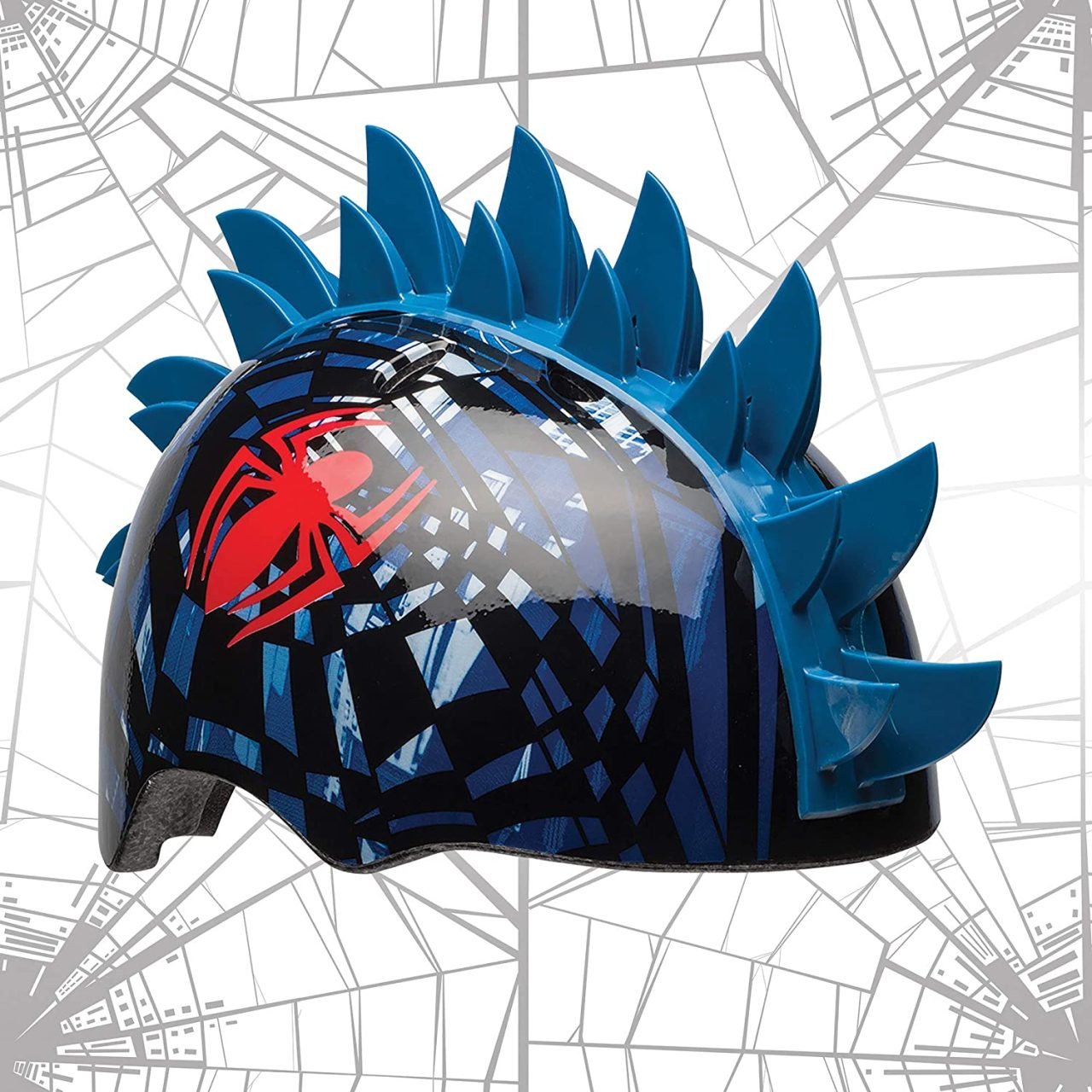 spider-man bike helmet for boys, best toddler bike helmet