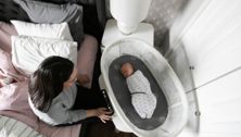 Best Bassinet for Baby: Our Top 6 Picks for 2024