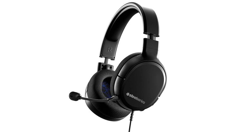 steel series gaming headphones