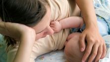 Stop blaming nursing moms