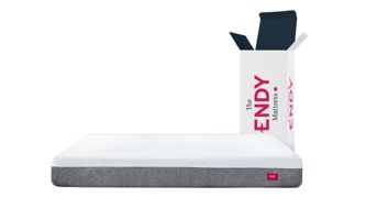 Endy Mattress