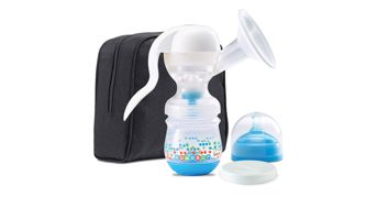 The First Years My Expression Manual Breast Pump