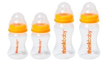 Thinkbaby Baby Bottles