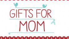 Holiday gifts for mom: Our top picks