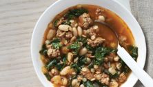 9 easy hearty soup recipes