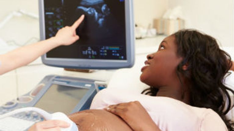 What to expect during ultrasounds