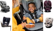 Best Rotating Car Seats to Simplify Your Life 2024