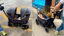7 Best Kids Wagons 2024