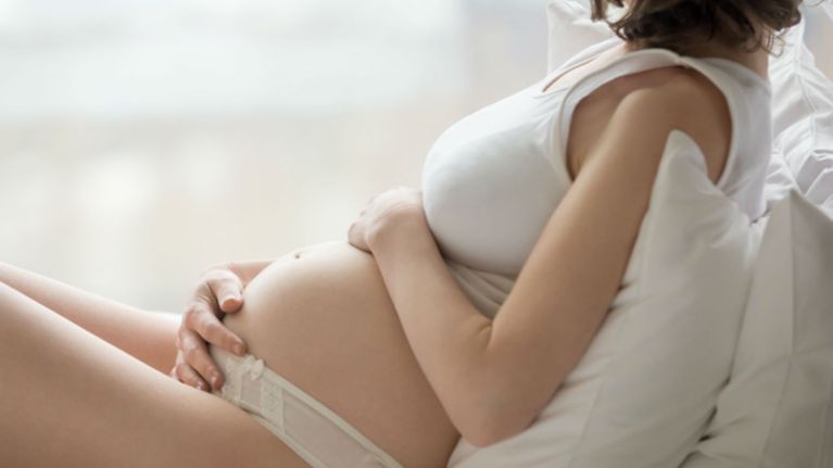 5 ways to cope with morning sickness