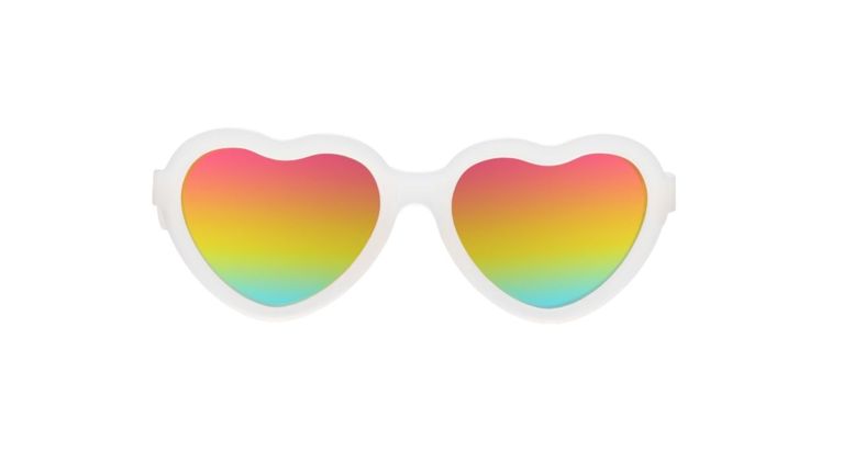 23 ways your family can rock the rainbow for Pride this month