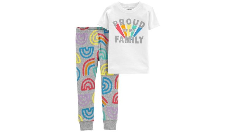 23 ways your family can rock the rainbow for Pride this month