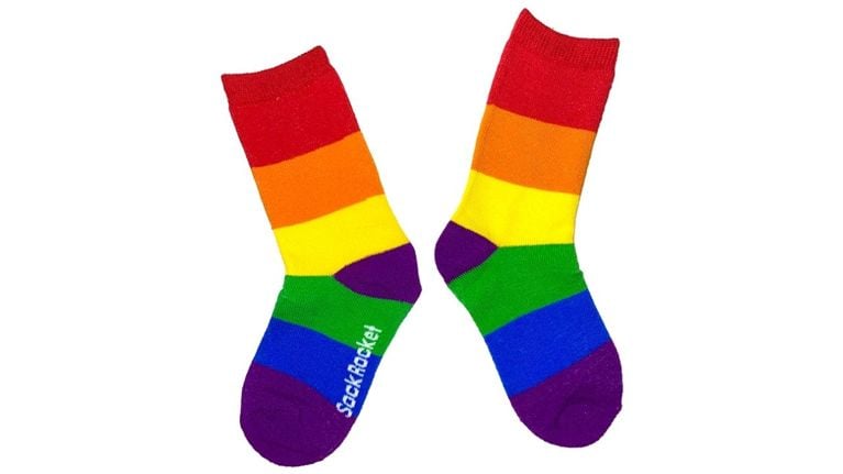 23 ways your family can rock the rainbow for Pride this month