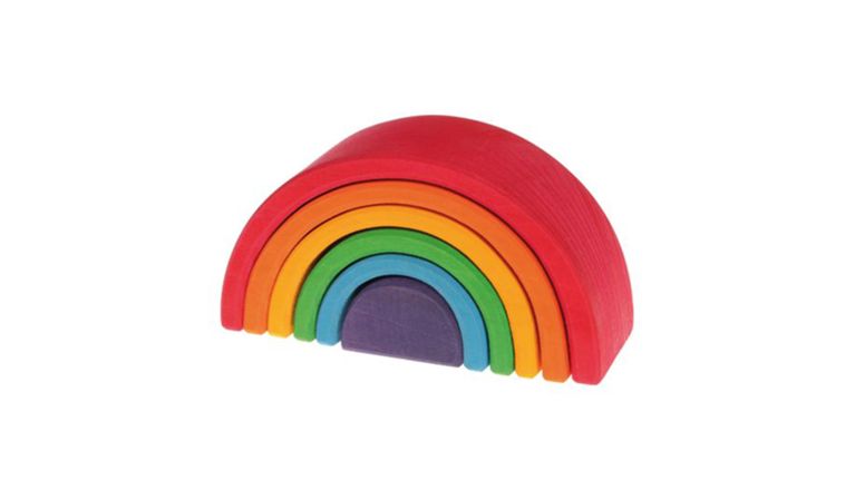 23 ways your family can rock the rainbow for Pride this month