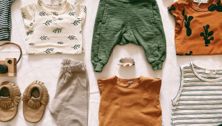 We tried it: This mail-in kids’ clothing company is all about reducing waste